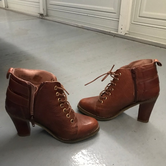 Topshop boots, used - Picture 4 of 6